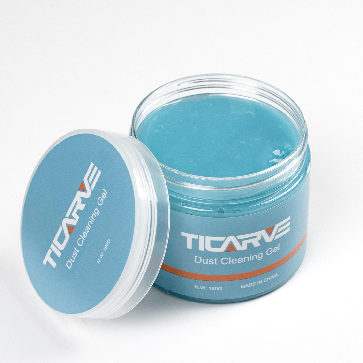 TICARVE Car Cleaning Gel Car Cleaning Putty Car Slime for Cleaning Car  Detailing Putty Detail Tools Car Interior Cleaner Automotive Car Cleaning  Kits